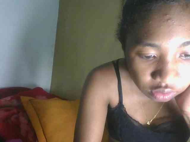Sweetiepop webcam