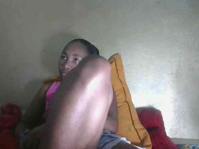Sweetiepop webcam