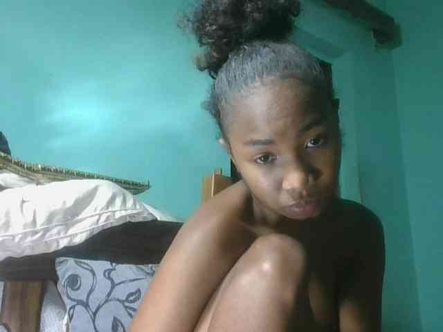 Sweetiepop webcam