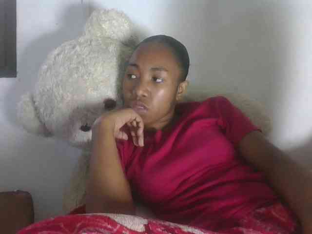 Sweetiepop webcam
