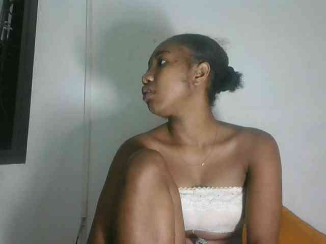 Sweetiepop webcam