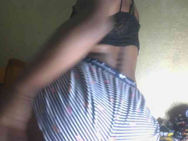 Sweetiepop webcam