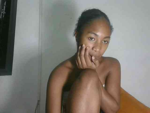 Sweetiepop webcam