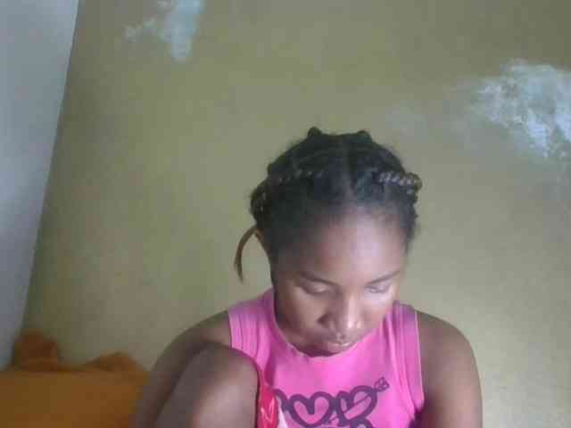 Sweetiepop webcam