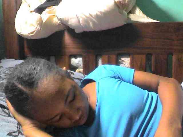 Sweetiepop webcam