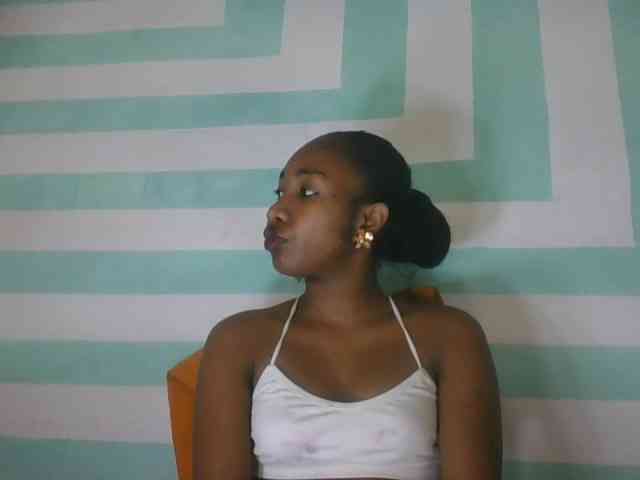 Sweetiepop webcam