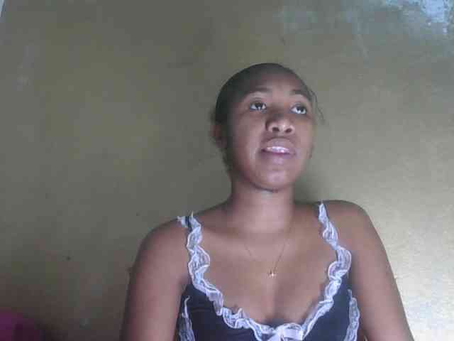 Sweetiepop webcam