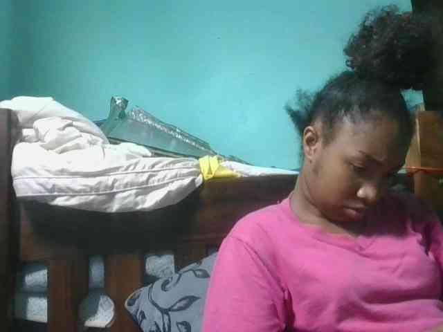 Sweetiepop webcam