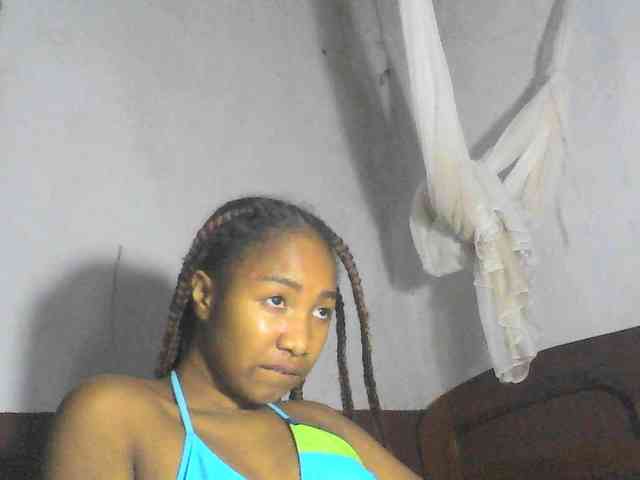 Sweetiepop webcam