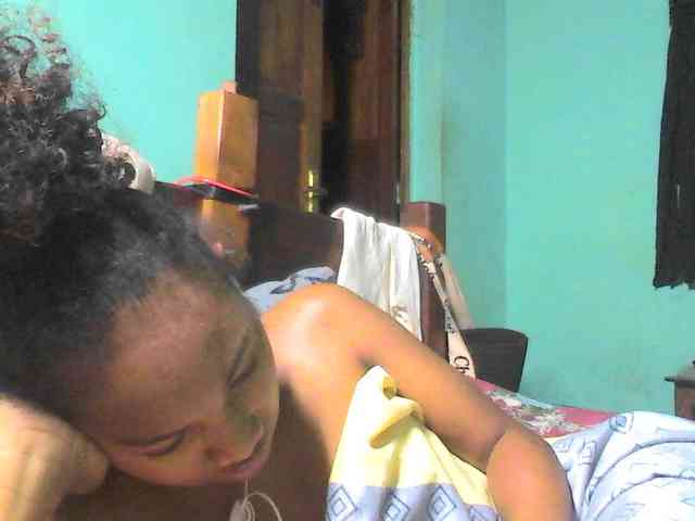 Sweetiepop webcam