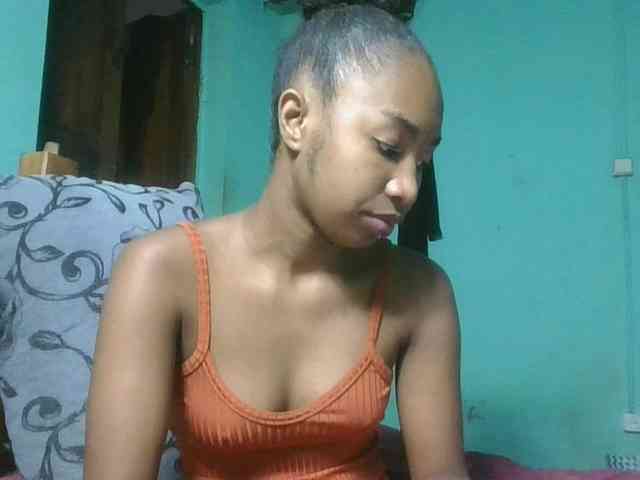 Sweetiepop webcam