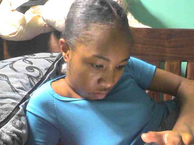 Sweetiepop webcam