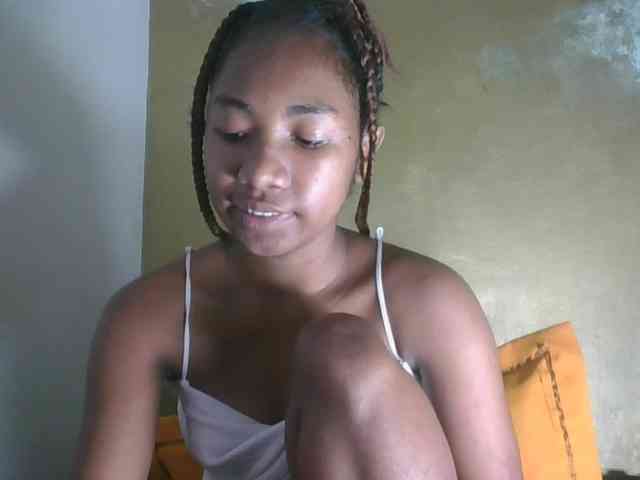 Sweetiepop webcam