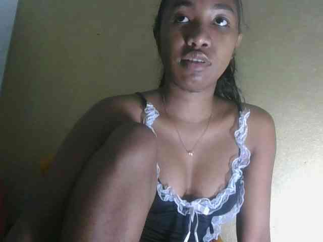 Sweetiepop webcam