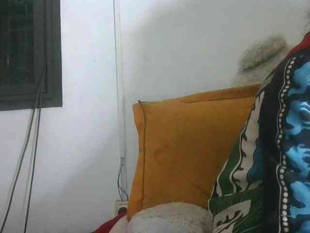 Sweetiepop webcam