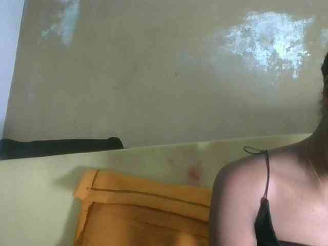 Sweetiepop webcam