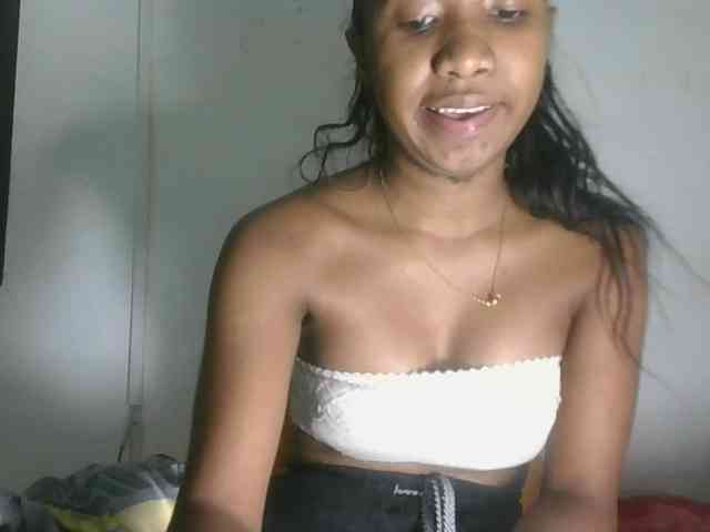 Sweetiepop webcam