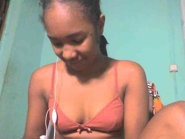 Sweetiepop webcam