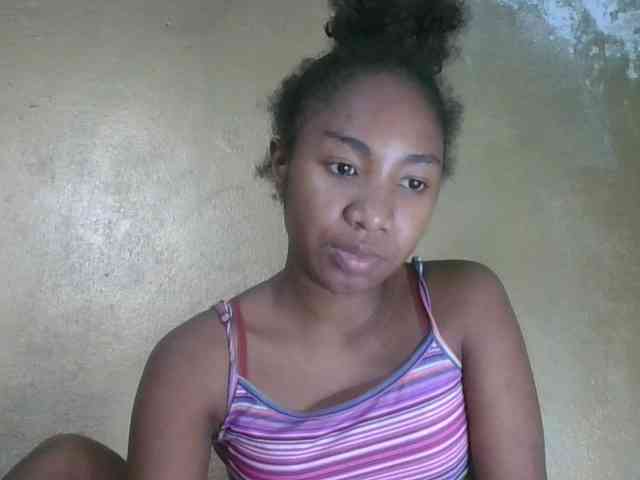 Sweetiepop webcam