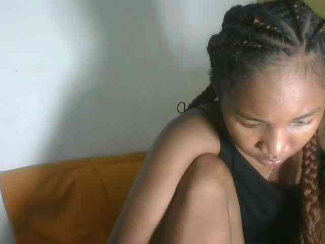 Sweetiepop webcam