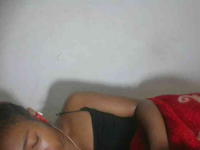 Sweetiepop webcam