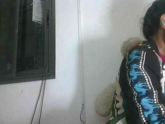 Sweetiepop webcam