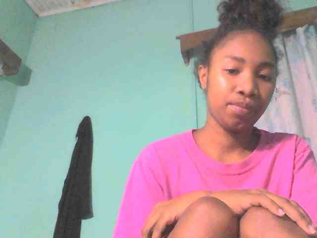 Sweetiepop webcam