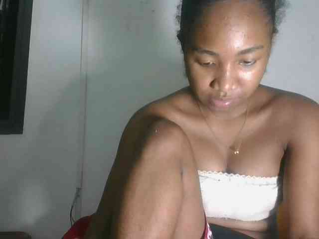 Sweetiepop webcam