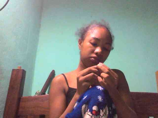 Sweetiepop webcam