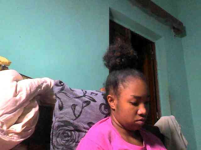 Sweetiepop webcam