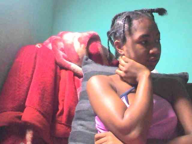 Sweetiepop webcam