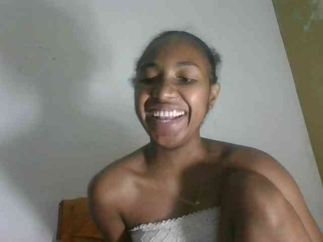 Sweetiepop webcam