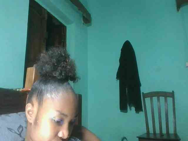 Sweetiepop webcam