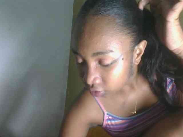 Sweetiepop webcam