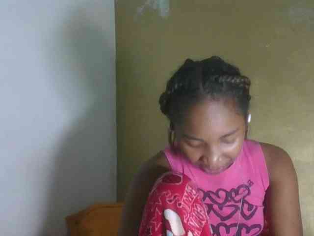 Sweetiepop webcam