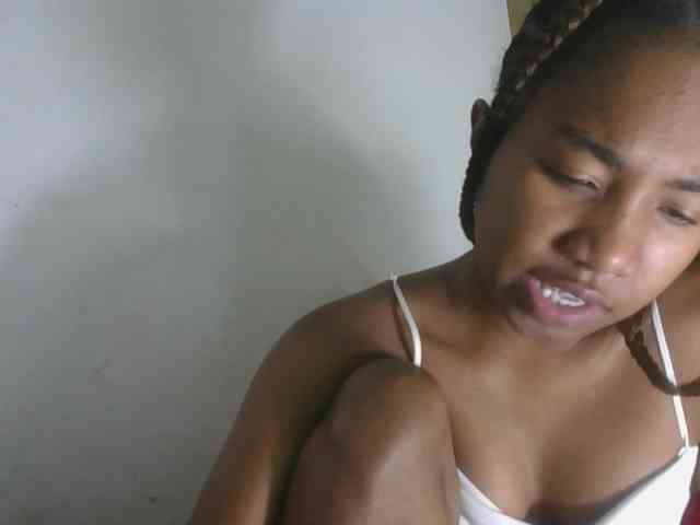Sweetiepop webcam