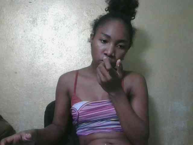 Sweetiepop webcam