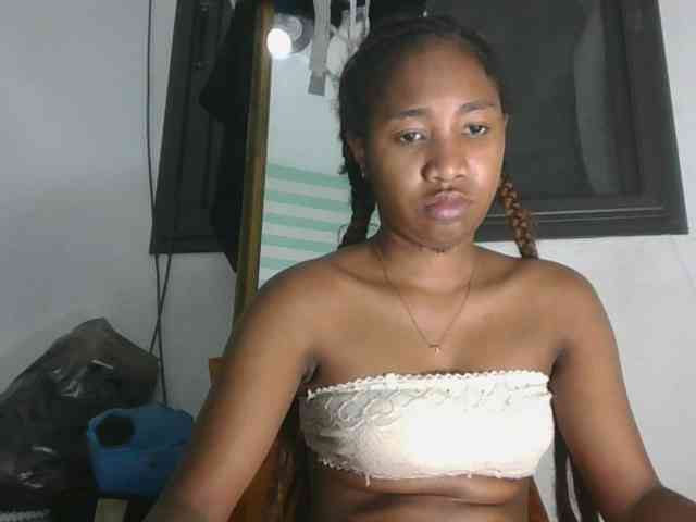 Sweetiepop webcam