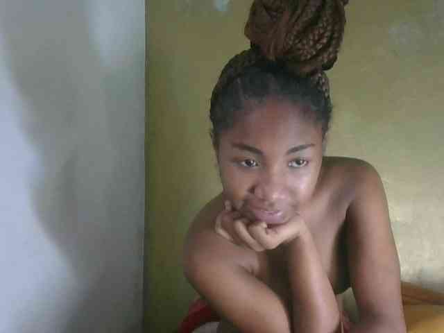 Sweetiepop webcam