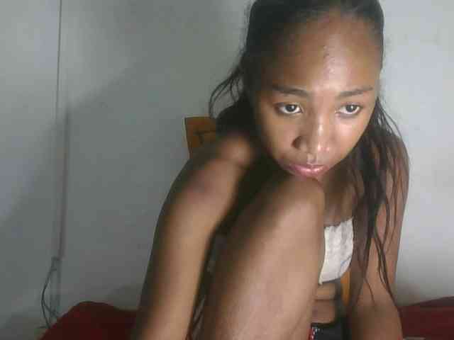 Sweetiepop webcam