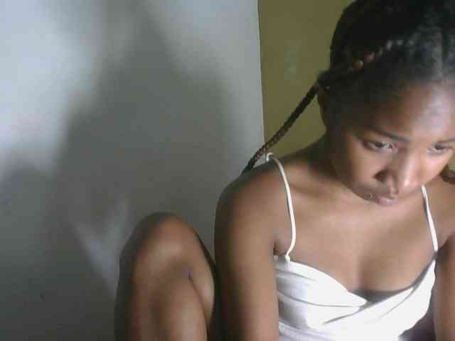 Sweetiepop webcam