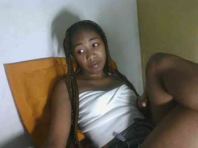 Sweetiepop webcam