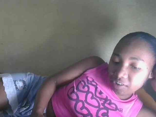 Sweetiepop webcam