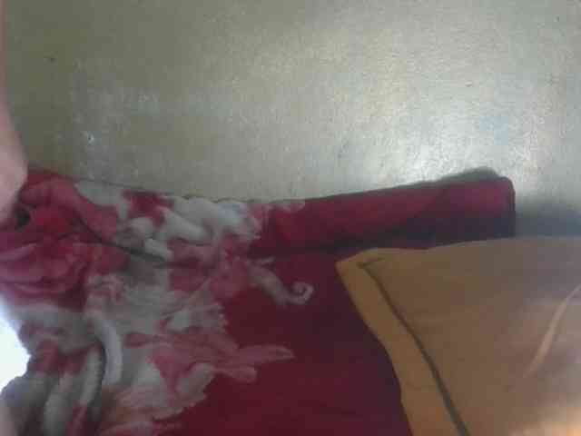 Sweetiepop webcam