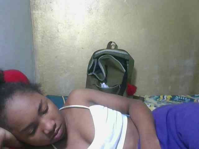 Sweetiepop webcam