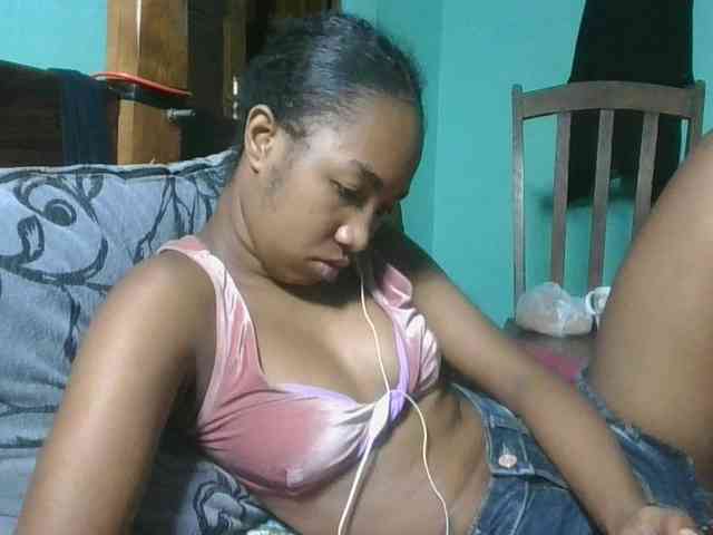 Sweetiepop webcam