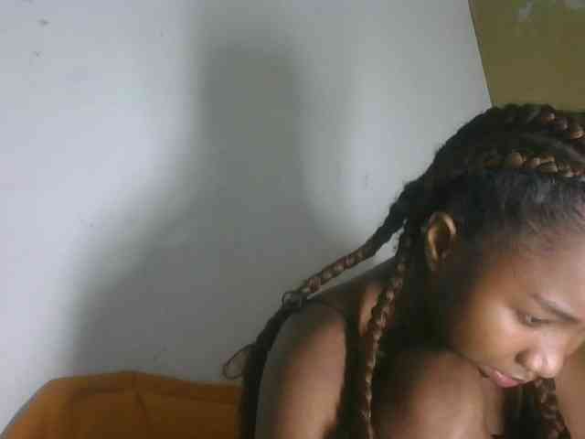 Sweetiepop webcam