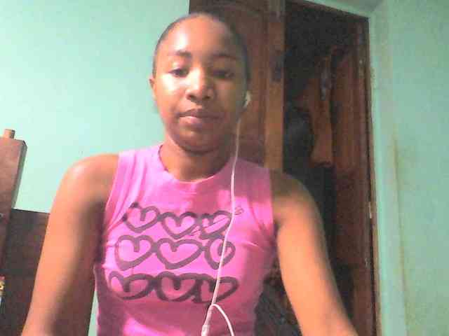 Sweetiepop webcam