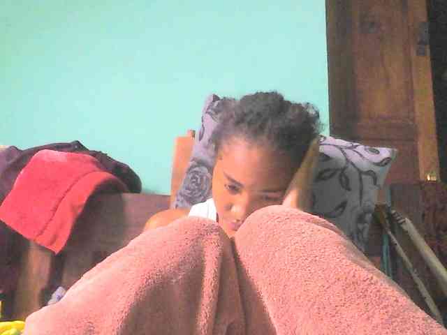 Sweetiepop webcam