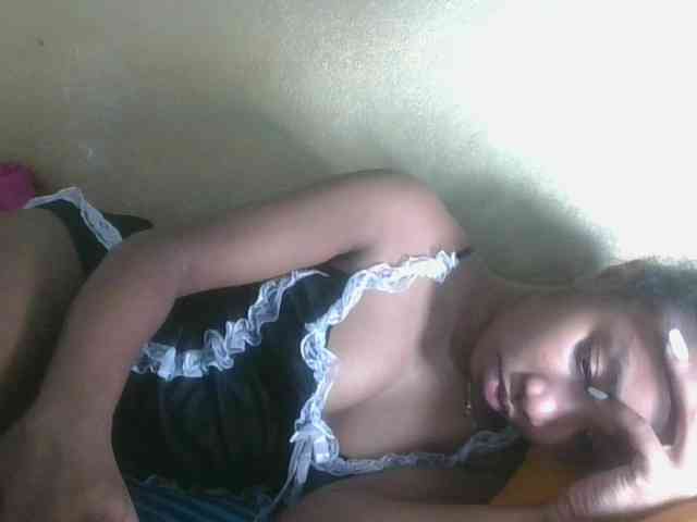 Sweetiepop webcam
